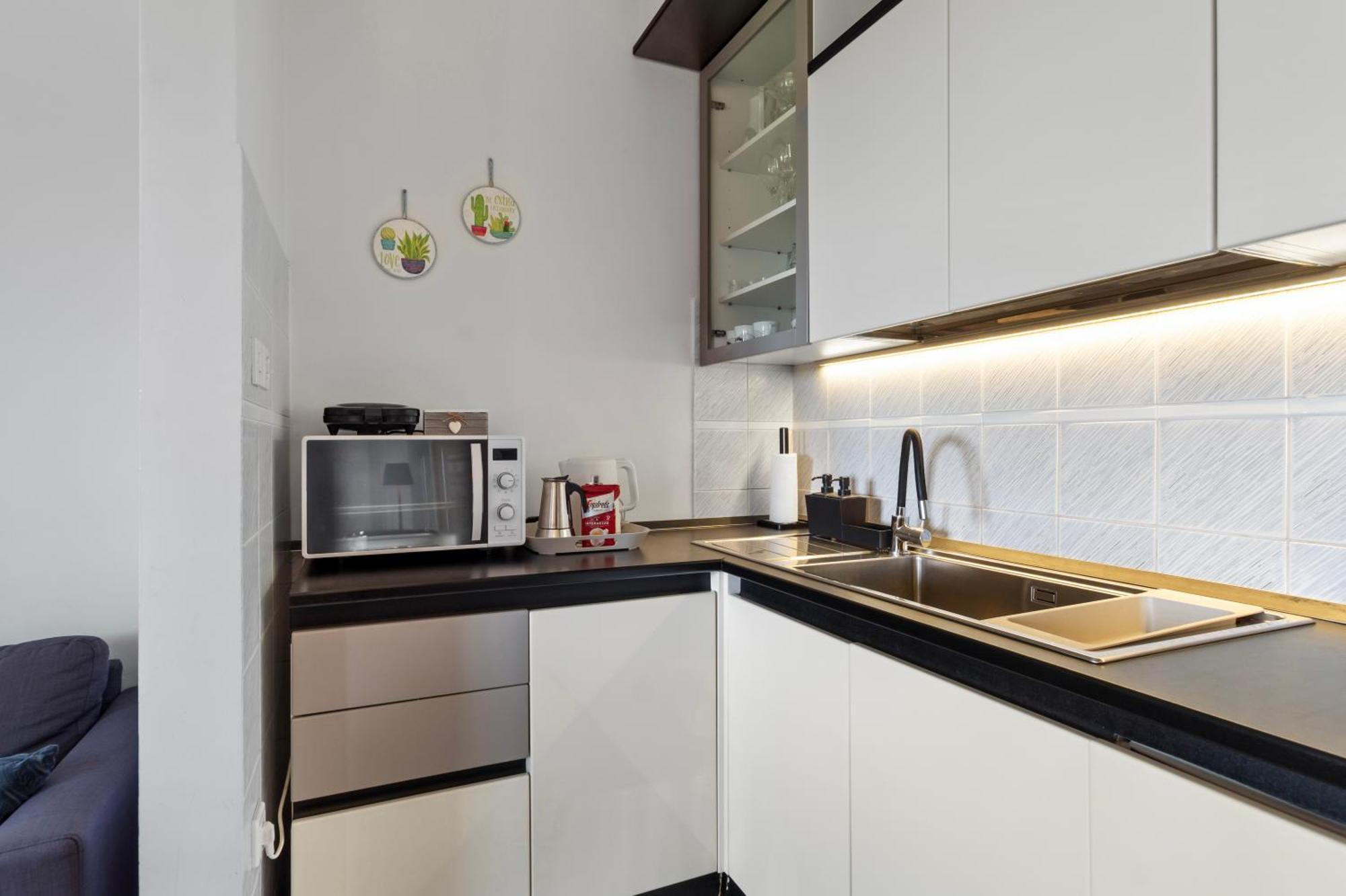 Nat Apartments Koper Exterior foto